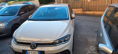 Volksagen Polo 1.0 turbo benzina