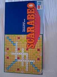 scarabeo 