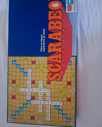 scarabeo 