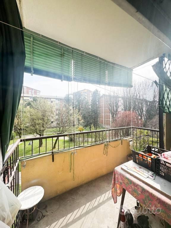 Appartamento – Milano, Quartiere Ca' Granda Nord, Municipio 9 - Altro