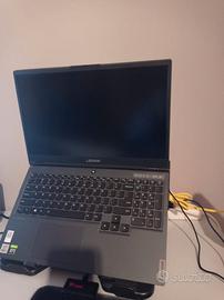 lenovo legion 5p intel i7-10750h