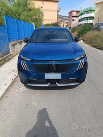 Peugeot 3008 2025 Hybrid Allure 