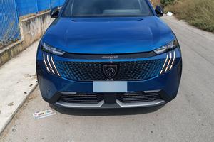 Peugeot 3008 2025 Hybrid Allure 