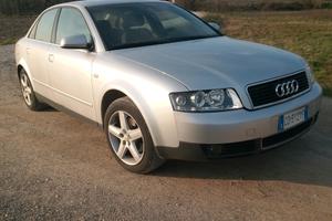Audi A4 1.9 TDI/130 CV cat
