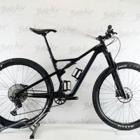 Cannondale Scalpel Carbon SE 2 USATA Tg. M