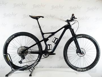 Cannondale Scalpel Carbon SE 2 USATA Tg. M