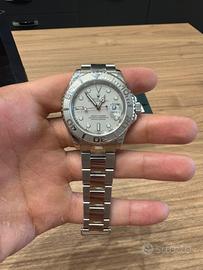 Rolex Yacht-Master 40