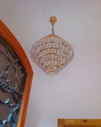 Lampadari e applique leggi