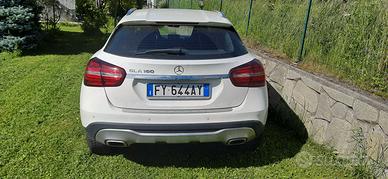 mercedes gla 180 autom. sport