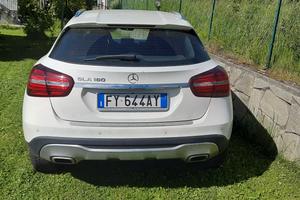 mercedes gla 180 autom. sport