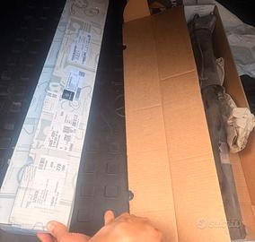Ammortizzatori Posteriori Originali Mercedes C118