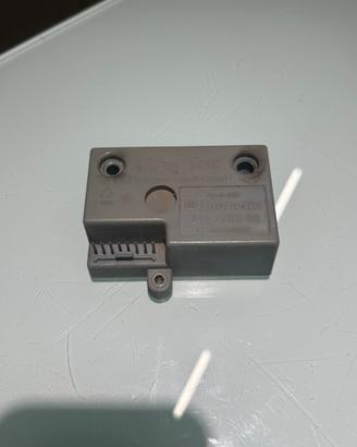 Accenditore frigo trivalente Dometic 241 2789-00