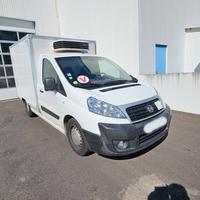 Fiat scudo 270 2.0 hdi (frcx 03/2025)