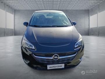 OPEL Corsa V 2015 - Corsa 3p 1.2 Advance ( U173167
