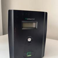 Gruppo di continuità 1000W