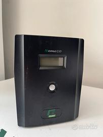 Gruppo di continuità 1000W