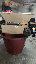 Pigiadiraspatrice con tino