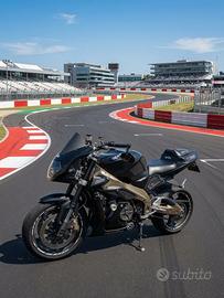 Aprilia Tuono 1000