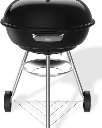 Weber Barbecue a carbone