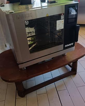 Forno professionale Lainox Foody