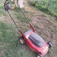 Tagliaerba elettrico Efco