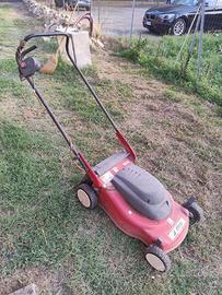 Tagliaerba elettrico Efco