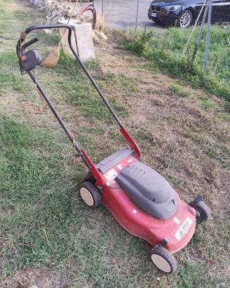 Tagliaerba elettrico Efco