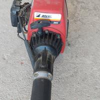 decespugliatore efco