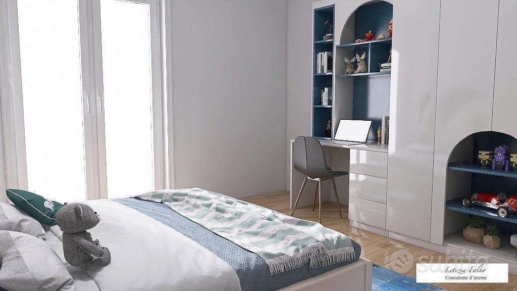 Apartment in Givoletto, Canton Mosca - Vista 2