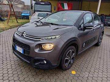 CITROEN C3 1.2 PureTech S&S UNICO PROPRIETARIO