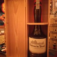Calvados '15 Ans d'Age' Château du Breuil 2 Lt Box