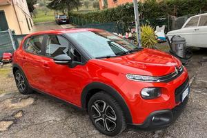 C 3 SPORT EURO 6 PER NEOPATENTATI 18 KM UN LITRO