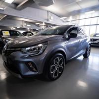 Renault Captur 1.6 E-Tech hybrid Techno Fast ...
