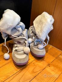 Onitsuka Tiger Snow Heaven 72 silver/white eu 37.5