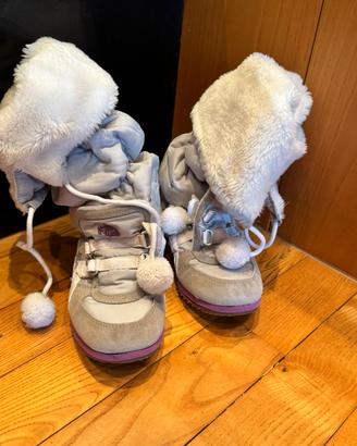 Onitsuka Tiger Snow Heaven 72 silver/white eu 37.5