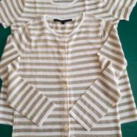 Twin set Silvian Heach