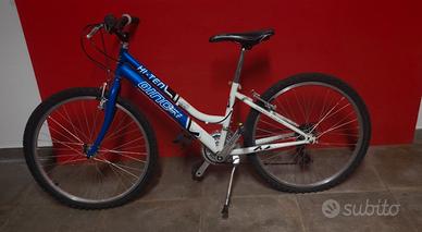 Mountain bike ruote 28" - ragazza/o