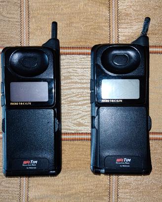 Motorola "Micro Tac Elite"
