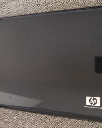 HP Pavilion dv6700 – Notebook per ricambi