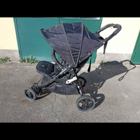 Passeggino Valco Snap 3