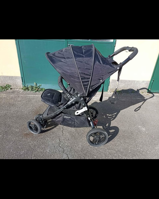 Passeggino Valco Snap 3