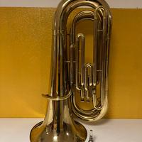 Basso tuba jupiter SCB 382