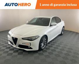 ALFA ROMEO Giulia MP89315
