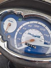 Motociclo Malaguti
