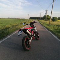 Beta rr 125 lc 2022