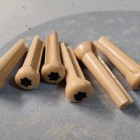 Pioli Eko per chitarra anni 60 70 vintage piroli