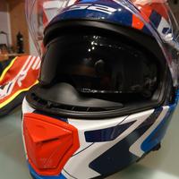 Casco integrale LS2