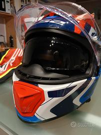 Casco integrale LS2