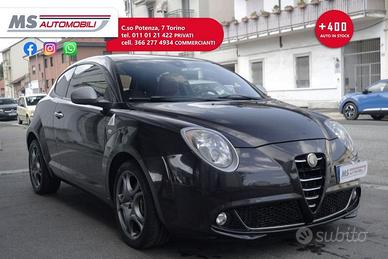 Alfa Romeo MiTo 1.4 T 170 CV M.air S&S Q.Verd...
