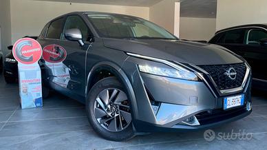NISSAN QASHQAI 1.3 TEKNA+ MHVE 158CV - FULL LED